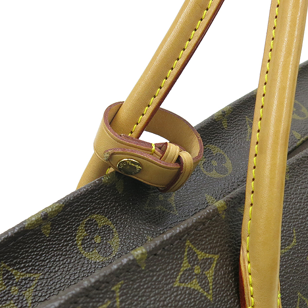 Louis Vuitton(���̺���) M40607 ���׷� ĵ���� �󽺺��� MM ��Ʈ�� �̹���4 - ���̺��� �߰���ǰ