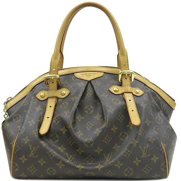 Louis Vuitton(���̺���) M40144 ���׷� ĵ���� Ƽ���� GM ����� [�뱸�ݿ��纻��] �̹���2 - ���̺��� �߰���ǰ