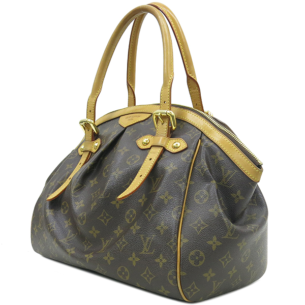 Louis Vuitton(���̺���) M40144 ���׷� ĵ���� Ƽ���� GM ����� [�뱸�ݿ��纻��] �̹���3 - ���̺��� �߰���ǰ