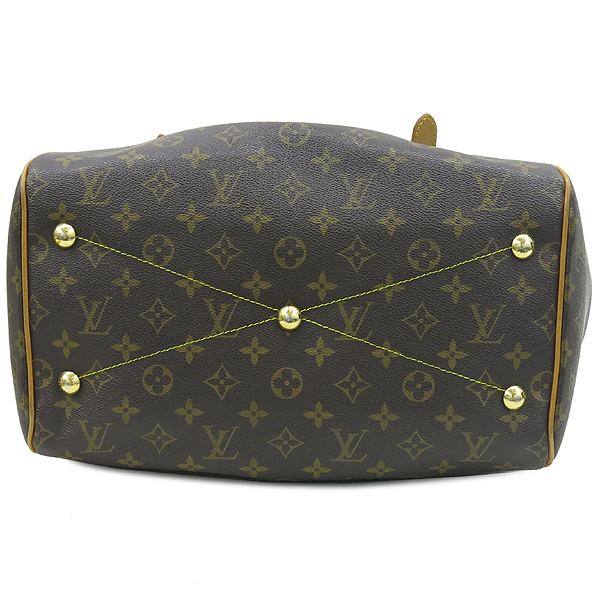 Louis Vuitton(���̺���) M40144 ���׷� ĵ���� Ƽ���� GM ����� [�뱸�ݿ��纻��] �̹���5 - ���̺��� �߰���ǰ