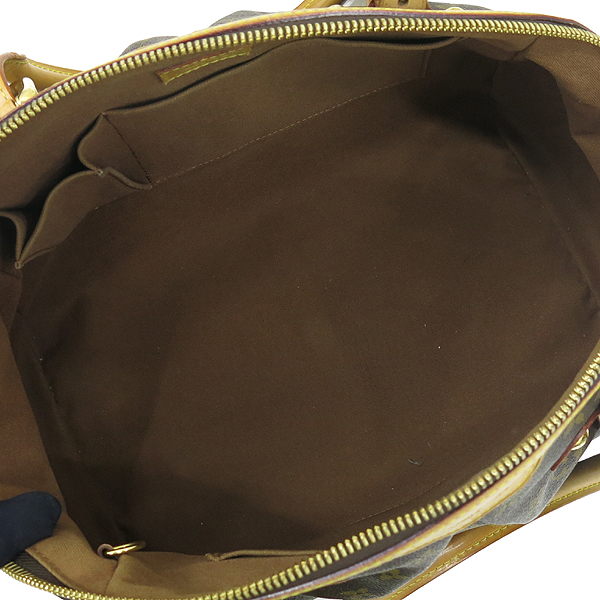 Louis Vuitton(���̺���) M40144 ���׷� ĵ���� Ƽ���� GM ����� [�뱸�ݿ��纻��] �̹���6 - ���̺��� �߰���ǰ