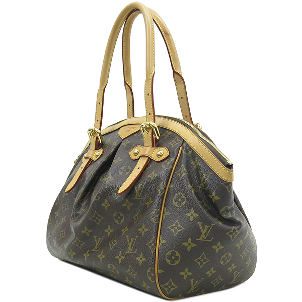 Louis Vuitton(���̺���) M40144 ���׷� ĵ���� Ƽ���� GM ����� �̹���2 - ���̺��� �߰���ǰ