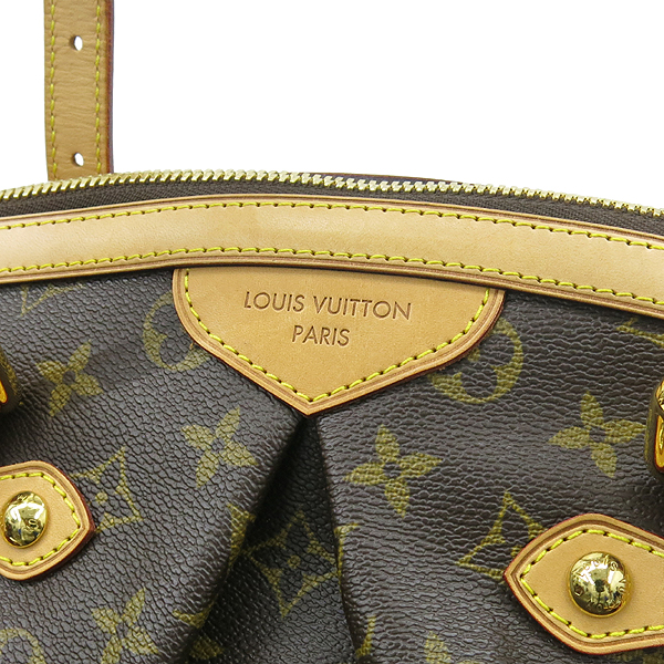 Louis Vuitton(���̺���) M40144 ���׷� ĵ���� Ƽ���� GM ����� �̹���3 - ���̺��� �߰���ǰ