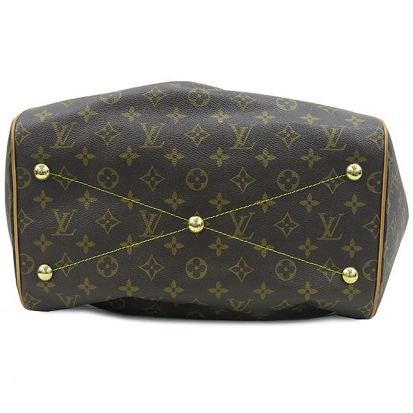 Louis Vuitton(���̺���) M40144 ���׷� ĵ���� Ƽ���� GM ����� �̹���4 - ���̺��� �߰���ǰ