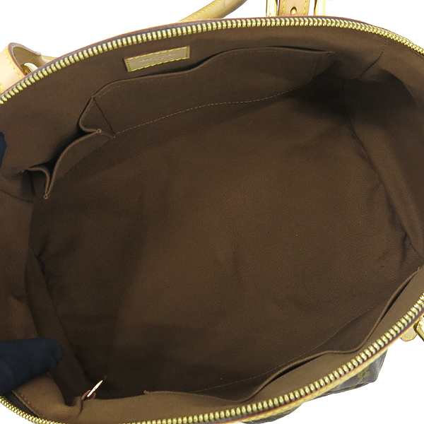 Louis Vuitton(���̺���) M40144 ���׷� ĵ���� Ƽ���� GM ����� �̹���5 - ���̺��� �߰���ǰ