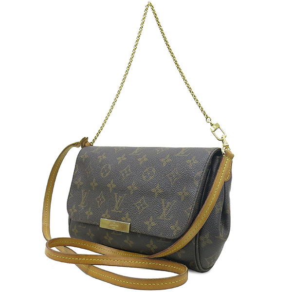 Louis Vuitton(���̺���) N41129 �ٹ̿� ���� ĵ���� ���̺��� MM 2WAY �̹���2 - ���̺��� �߰���ǰ