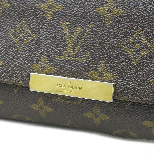 Louis Vuitton(���̺���) N41129 �ٹ̿� ���� ĵ���� ���̺��� MM 2WAY �̹���3 - ���̺��� �߰���ǰ