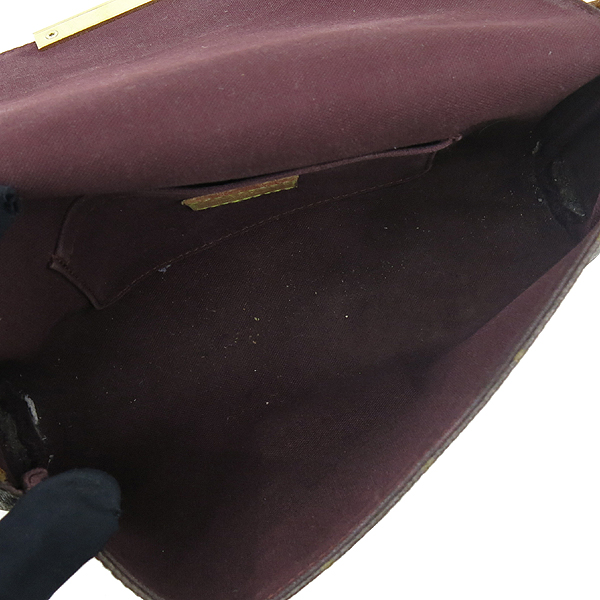 Louis Vuitton(���̺���) N41129 �ٹ̿� ���� ĵ���� ���̺��� MM 2WAY �̹���4 - ���̺��� �߰���ǰ