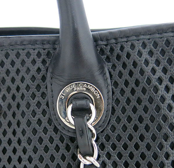 Chanel()     COCO ΰ 2WAY [빮] ̹4 - ̺ ߰ǰ