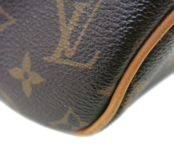 Louis Vuitton(���̺���) M40352 ���׷� ĵ���� ������ƮǮ PM ����� [�λ꼾�Һ���] �̹���4 - ���̺��� �߰���ǰ