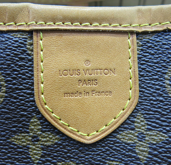 Louis Vuitton(���̺���) M40352 ���׷� ĵ���� ������ƮǮ PM ����� [�λ꼾�Һ���] �̹���5 - ���̺��� �߰���ǰ