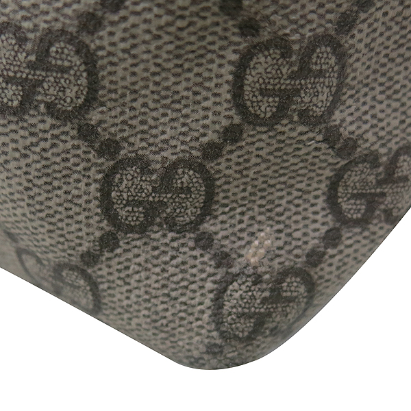 Gucci(����) 181084 GG�ΰ� PVC ��ũ ���� ���� ȥ�� ���� ����� [�λ꼾�Һ���] �̹���4 - ���̺��� �߰���ǰ