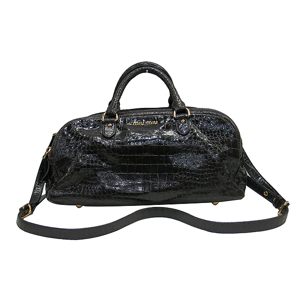 MiuMiu(�̿�̿�) ����ΰ� ũ��Ŀ���� ���� ���� �������� ���� ��Ʈ�� + �����Ʈ�� [�λ꼾�Һ���] �̹���2 - ���̺��� �߰���ǰ