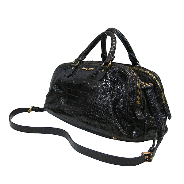 MiuMiu(�̿�̿�) ����ΰ� ũ��Ŀ���� ���� ���� �������� ���� ��Ʈ�� + �����Ʈ�� [�λ꼾�Һ���] �̹���3 - ���̺��� �߰���ǰ