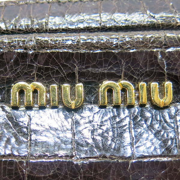 MiuMiu(�̿�̿�) ����ΰ� ũ��Ŀ���� ���� ���� �������� ���� ��Ʈ�� + �����Ʈ�� [�λ꼾�Һ���] �̹���5 - ���̺��� �߰���ǰ