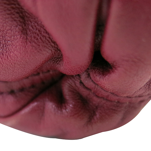 Prada(�����) BN1676 NAPPA(�簡��) GAUFRE(������) IBISCO�÷� �̴� �Ŀ�ġ�� ����� [�λ꼾�Һ���] �̹���4 - ���̺��� �߰���ǰ