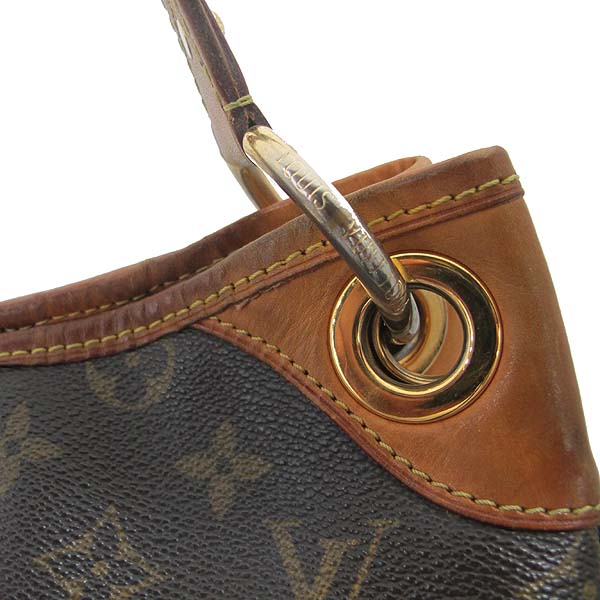 Louis Vuitton(���̺���) M56382 ���׷� ĵ���� �������� PM ����� [��õ��] �̹���3 - ���̺��� �߰���ǰ