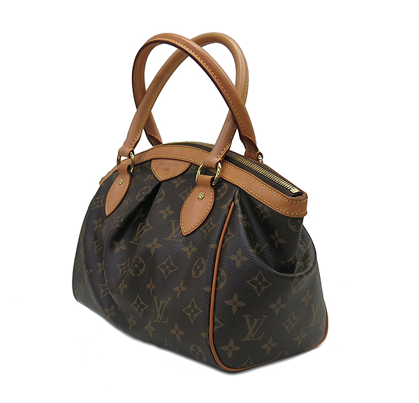Louis Vuitton(���̺���) M40143 ���׷� ĵ���� Ƽ���� PM ��Ʈ�� [�λ꼾�Һ���] �̹���3 - ���̺��� �߰���ǰ