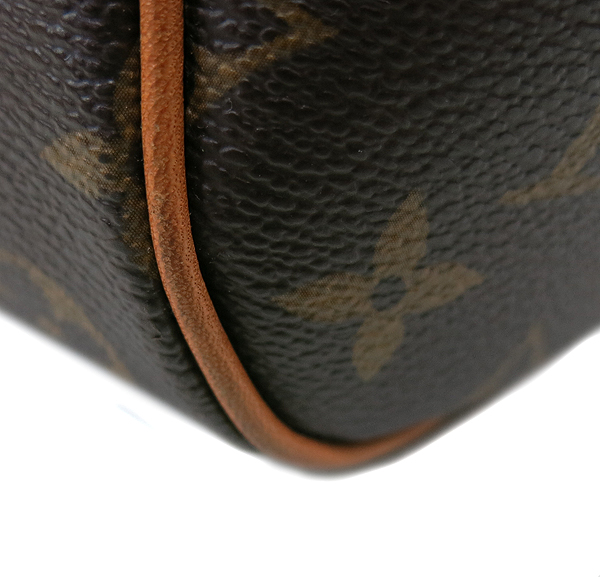 Louis Vuitton(���̺���) M40143 ���׷� ĵ���� Ƽ���� PM ��Ʈ�� [�λ꼾�Һ���] �̹���4 - ���̺��� �߰���ǰ