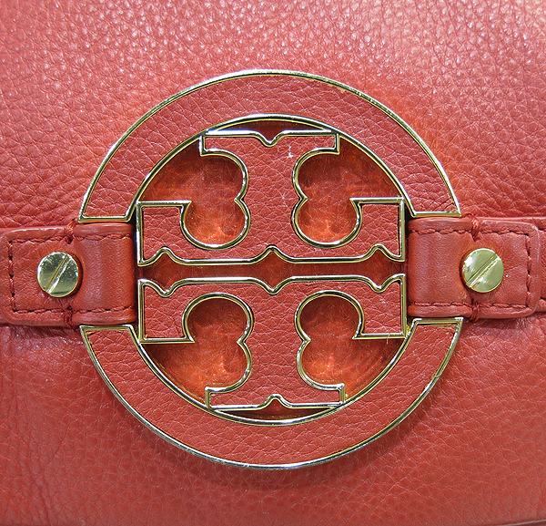 TORY BURCH(�丮��ġ) �Ƹ��� �ΰ� CALF �����÷� �÷� ����� [�λ꼾�Һ���] �̹���5 - ���̺��� �߰���ǰ
