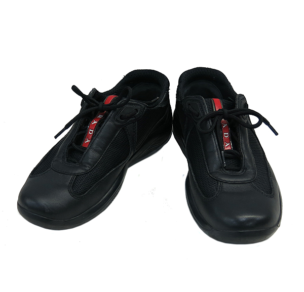 Prada(�����) PR3163 �����÷� ���� ������ ����Ŀ�� [�λ꼾�Һ���] �̹���2 - ���̺��� �߰���ǰ