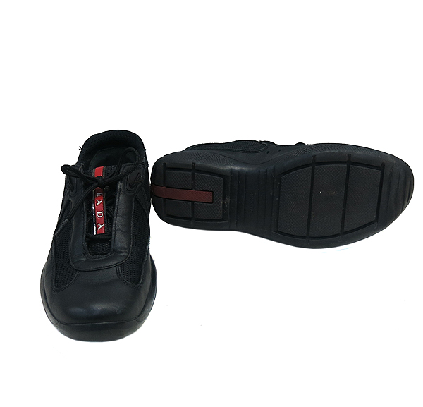 Prada(�����) PR3163 �����÷� ���� ������ ����Ŀ�� [�λ꼾�Һ���] �̹���3 - ���̺��� �߰���ǰ