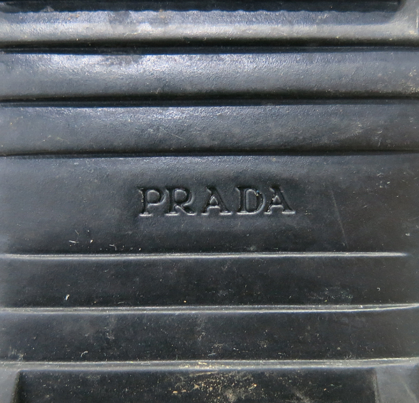 Prada(�����) PR3163 �����÷� ���� ������ ����Ŀ�� [�λ꼾�Һ���] �̹���5 - ���̺��� �߰���ǰ