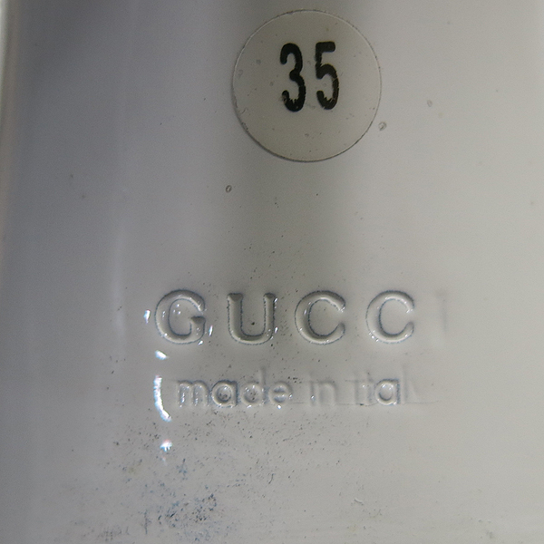 Gucci(����) Ȧ���� �ΰ� �Ｑ ĵ���� ������ ���� [�λ꼾�Һ���] �̹���4 - ���̺��� �߰���ǰ