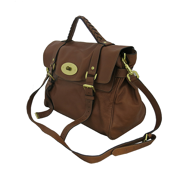 MULBERRY(�ֹ���) HH7541 ����Ʈ ���ȷ� ��Ų �˷��� ���������� 2WAY [���빮��] �̹���2 - ���̺��� �߰���ǰ