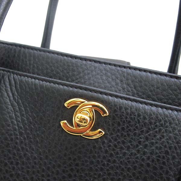 Chanel() A15206 Ʈī Ų   COCOΰ   2WAY +  Ŀġ [õ] ̹3 - ̺ ߰ǰ