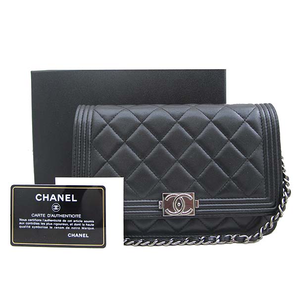 Chanel() A80287  Ų   WOC (   ü) ü Ŭġ  ũν [õ]