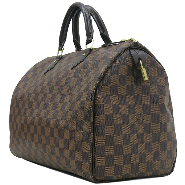 Louis Vuitton(���̺���) N41523 �ٹ̿� ���� ĵ���� ���ǵ� 35 ��Ʈ�� �̹���3 - ���̺��� �߰���ǰ