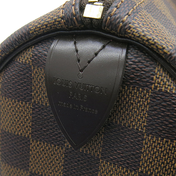 Louis Vuitton(���̺���) N41523 �ٹ̿� ���� ĵ���� ���ǵ� 35 ��Ʈ�� �̹���4 - ���̺��� �߰���ǰ