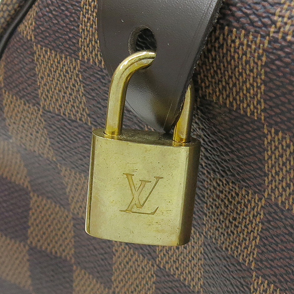 Louis Vuitton(���̺���) N41523 �ٹ̿� ���� ĵ���� ���ǵ� 35 ��Ʈ�� �̹���5 - ���̺��� �߰���ǰ
