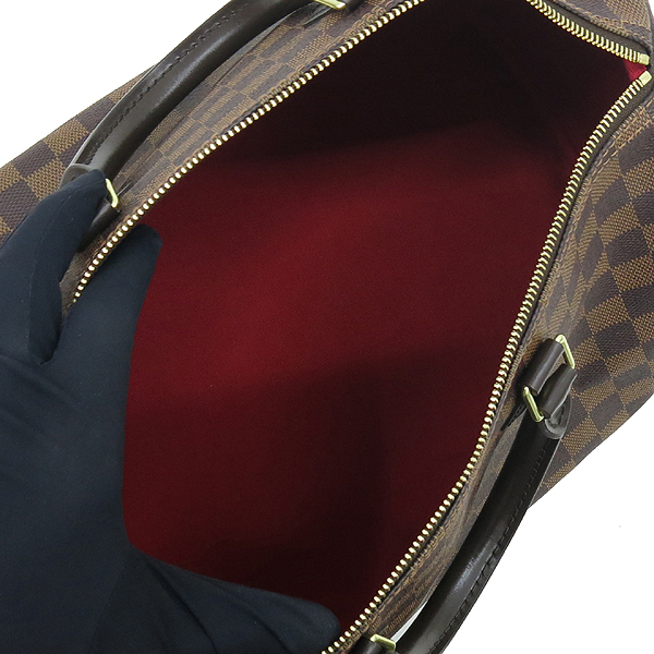 Louis Vuitton(���̺���) N41523 �ٹ̿� ���� ĵ���� ���ǵ� 35 ��Ʈ�� �̹���6 - ���̺��� �߰���ǰ