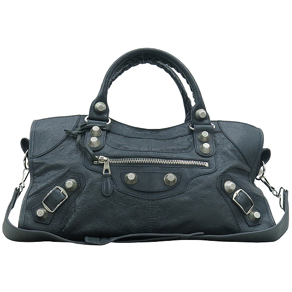 Balenciaga(�߷��þư�) 173082 ���̾�Ʈ PART TIME (��Ʈ Ÿ��) 2-WAY + ���� �ſ� �̹���2 - ���̺��� �߰���ǰ