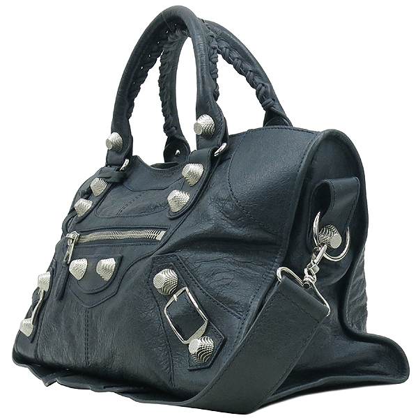 Balenciaga(�߷��þư�) 173082 ���̾�Ʈ PART TIME (��Ʈ Ÿ��) 2-WAY + ���� �ſ� �̹���3 - ���̺��� �߰���ǰ