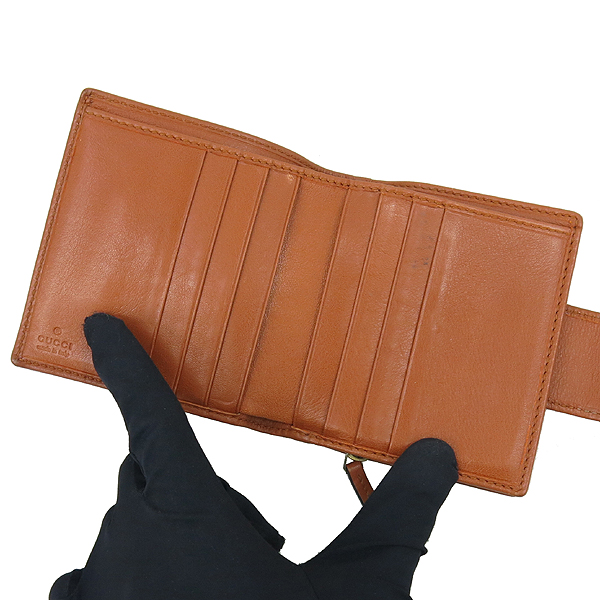 Gucci(����) 154205 GG�ΰ� �ڰ��� ���� ��� ������ �̹���3 - ���̺��� �߰���ǰ