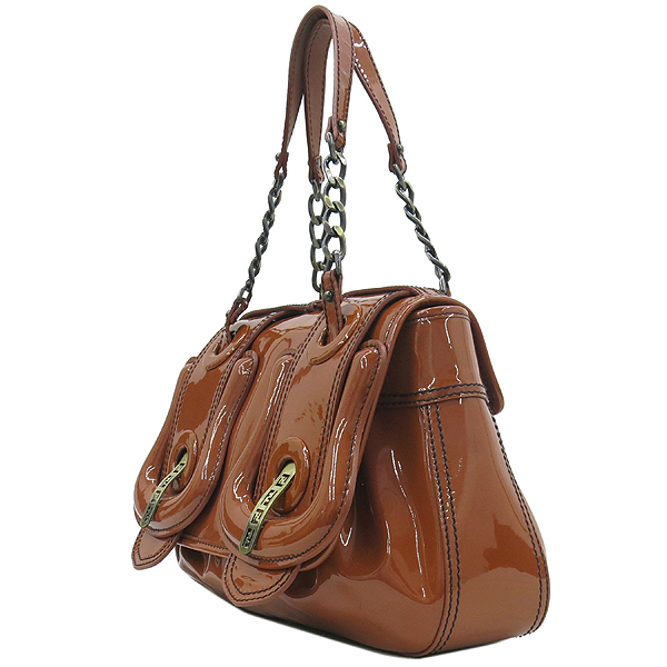 Fendi(���) 8BN165 ���� ���̴�Ʈ B�� ü�� ����� �̹���3 - ���̺��� �߰���ǰ