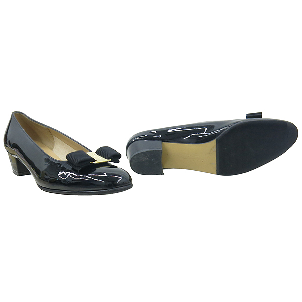 Ferragamo(��󰡸�) VARA ���� �ٶ� ��� ���� �÷� ���̴�Ʈ ������ ���� �̹���3 - ���̺��� �߰���ǰ