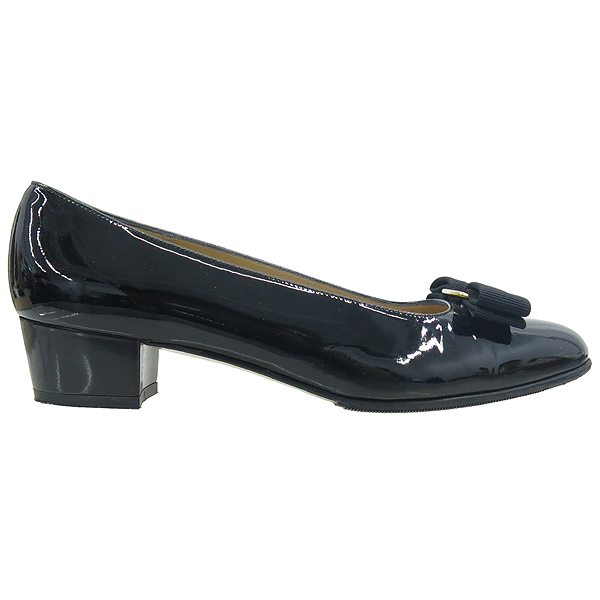 Ferragamo(��󰡸�) VARA ���� �ٶ� ��� ���� �÷� ���̴�Ʈ ������ ���� �̹���4 - ���̺��� �߰���ǰ