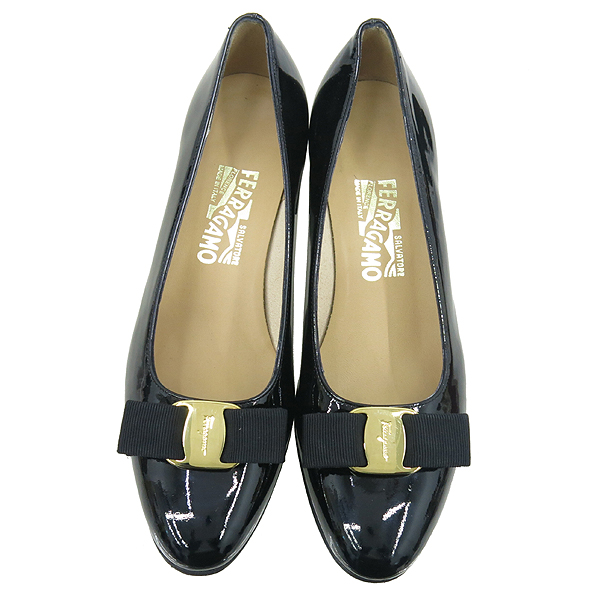 Ferragamo(��󰡸�) VARA ���� �ٶ� ��� ���� �÷� ���̴�Ʈ ������ ���� �̹���5 - ���̺��� �߰���ǰ