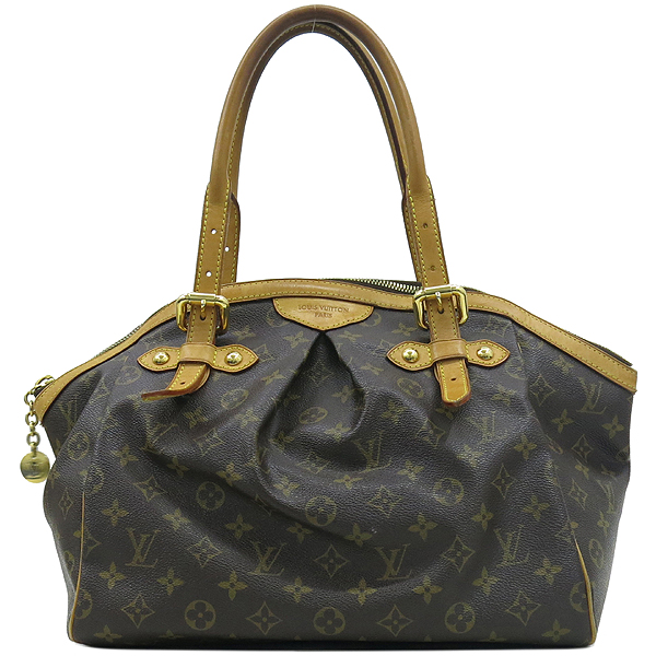 Louis Vuitton(���̺���) M40144 ���׷� ĵ���� Ƽ���� GM ����� [��������] �̹���2 - ���̺��� �߰���ǰ