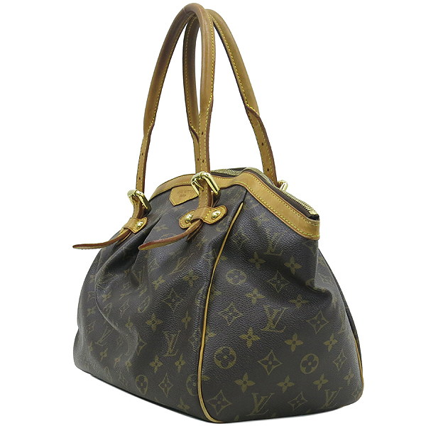 Louis Vuitton(���̺���) M40144 ���׷� ĵ���� Ƽ���� GM ����� [��������] �̹���3 - ���̺��� �߰���ǰ