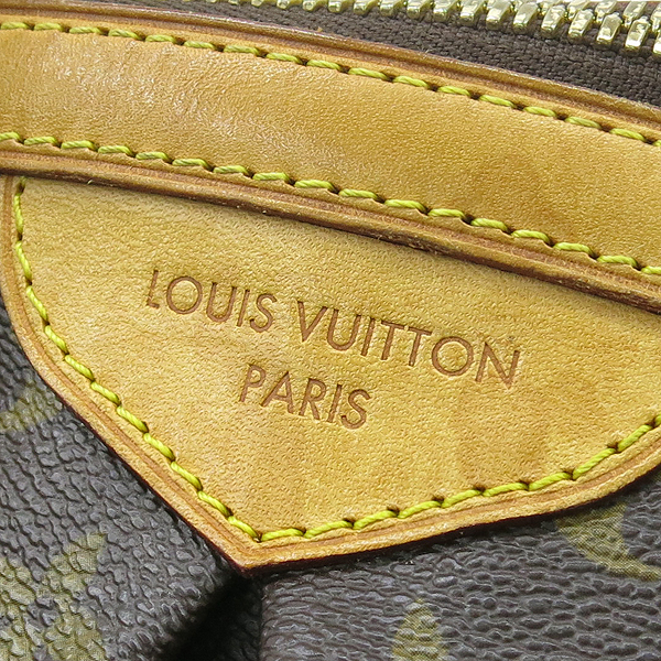 Louis Vuitton(���̺���) M40144 ���׷� ĵ���� Ƽ���� GM ����� [��������] �̹���4 - ���̺��� �߰���ǰ