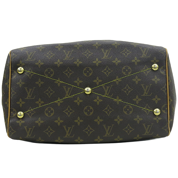 Louis Vuitton(���̺���) M40144 ���׷� ĵ���� Ƽ���� GM ����� [��������] �̹���5 - ���̺��� �߰���ǰ