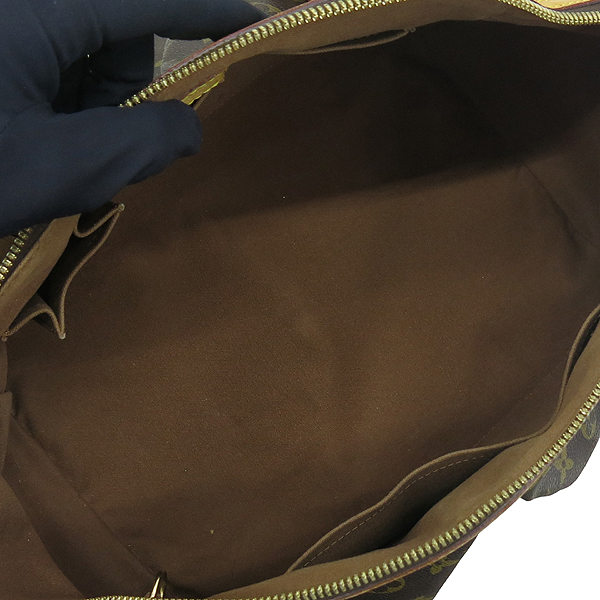 Louis Vuitton(���̺���) M40144 ���׷� ĵ���� Ƽ���� GM ����� [��������] �̹���6 - ���̺��� �߰���ǰ