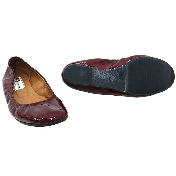 LANVIN(����) ���ǵ� ���̴�Ʈ �÷� �����뽴�� �̹���2 - ���̺��� �߰���ǰ