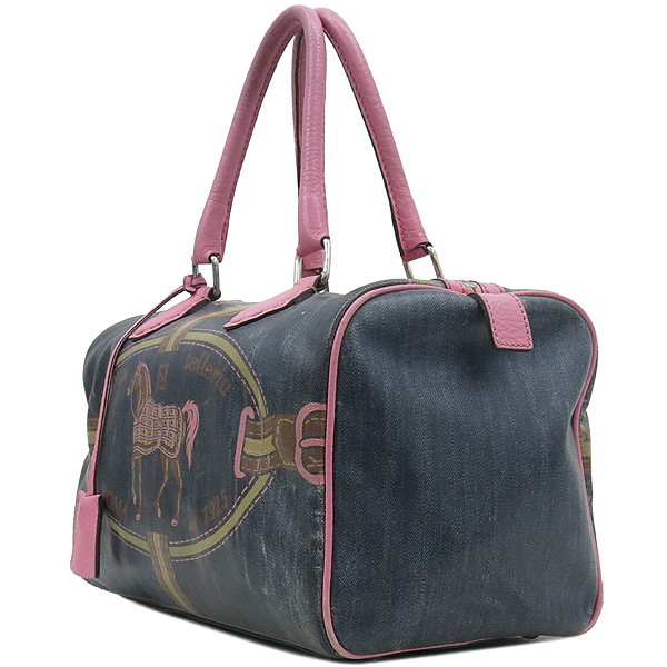 Fendi(���) 8BL061 �������� ������ ��Ʈ�� �̹���2 - ���̺��� �߰���ǰ