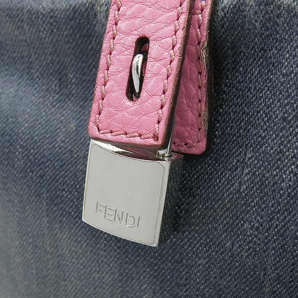 Fendi(���) 8BL061 �������� ������ ��Ʈ�� �̹���3 - ���̺��� �߰���ǰ